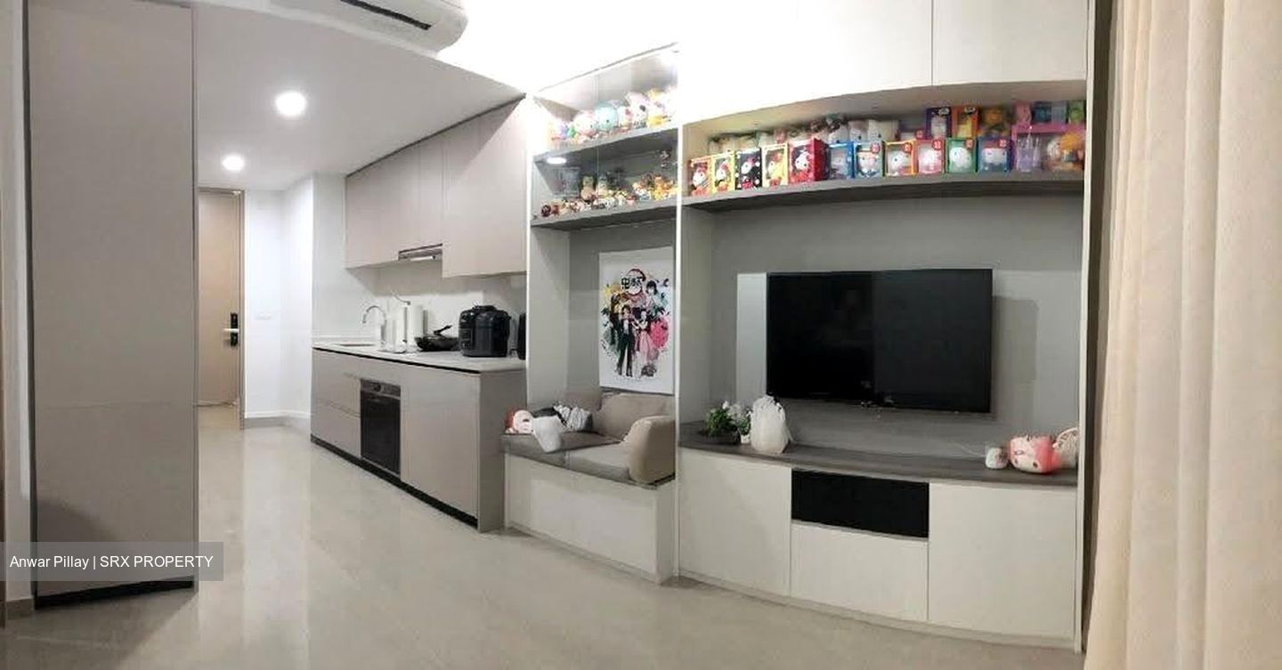 The Tapestry (D18), Condominium #621162591